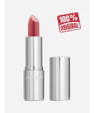Lumene Moisturizing lipstick for lips 04