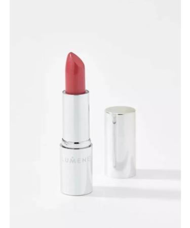 Lumene Moisturizing lipstick for lips 04 - Buy Online on GoSupps.com