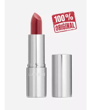 Lumene Moisturizing lipstick for lips 05