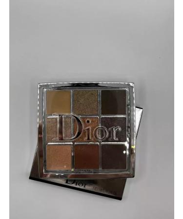 Eyeshadow and mascara Palette of shadows - Buy Online on GoSupps.com