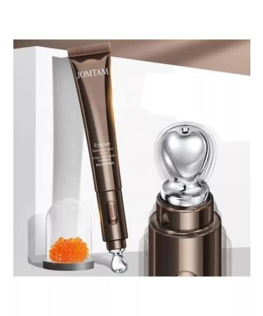 JOMTAM Gold Caviar Extract vibration cream - Buy Online on GoSupps.com