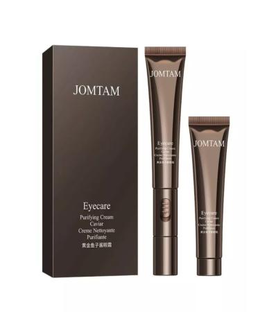 JOMTAM Gold Caviar Extract vibration roller