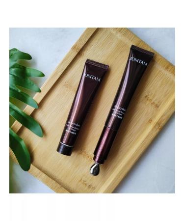 JOMTAM Gold Caviar Extract vibration roller - Buy Online on GoSupps.com