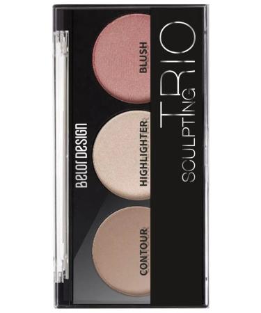 Belor Design SCULPTING TRI 3 1 2