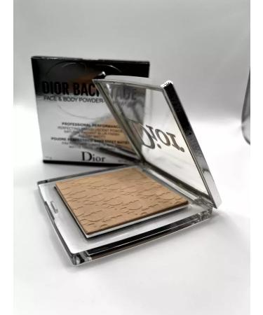 Original Cosmetics The blush is universal