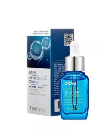 COLLAGEN Wheezero for the face