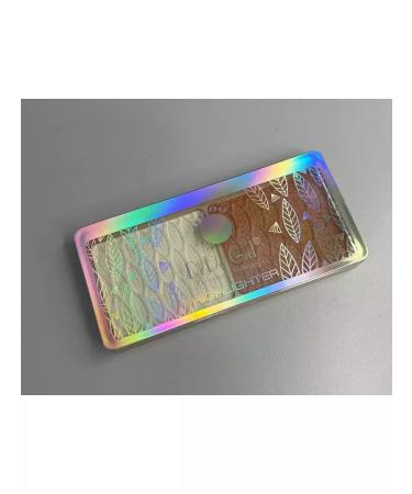 Professional style A set of Highlaiters for the face Dodo Girl tone 03 - Buy Online on GoSupps.com