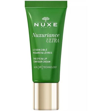 NUXE Care for the contour of the eyes and lips Nuxuriance Ultra 15ml
