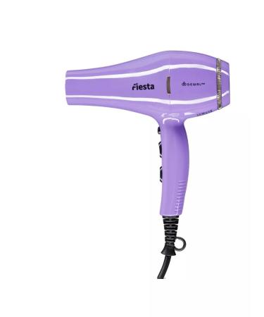 Dewal Hair hair dryer with fiesta 03-2010 - Buy Online on GoSupps.com