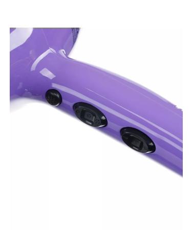 Dewal Hair hair dryer with fiesta 03-2010 - Buy Online on GoSupps.com