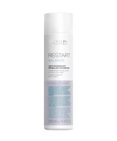 Revlon Professional Shampoo against dandruff RE Start Balance 250ml