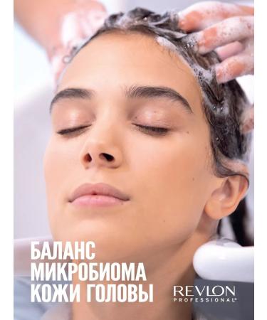 Revlon Professional Shampoo against dandruff RE Start Balance 250ml - Buy Online on GoSupps.com