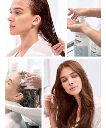 Revlon Professional Shampoo against dandruff RE Start Balance 250ml - Buy Online on GoSupps.com