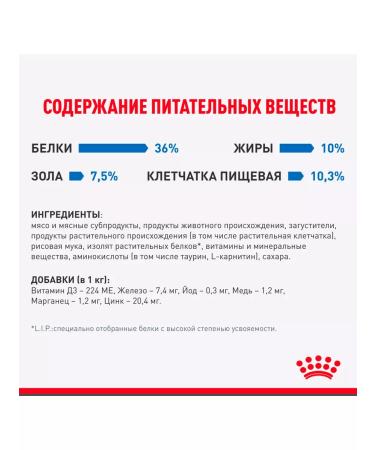 ROYAL CANIN Wet feed Weight Care for cats in sauce 85 g 5 pcs - Buy Online on GoSupps.com