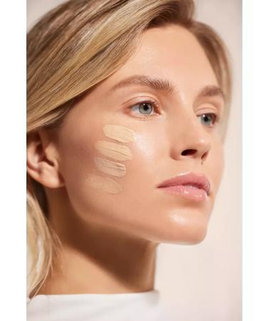 RELOUIS Ultra -light tonal cream Y.O.u. REALLY SECOND SKIN tone 20 - Buy Online on GoSupps.com