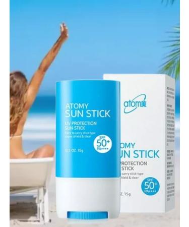 Atomy Atomi Sun -charm SPF 50+ PA ++++