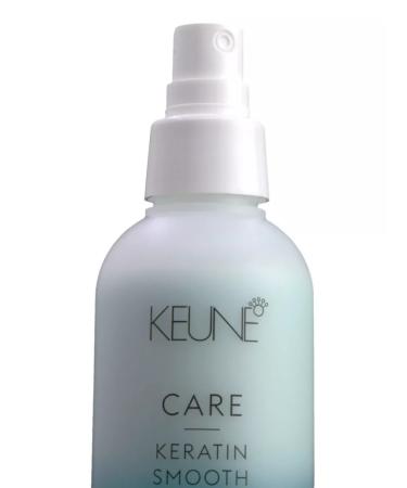 KEUNE Double-phase Keratin Care Keratin Smooth air spare - Buy Online on GoSupps.com