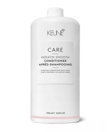 KEUNE Care Keratin Smooth air conditioning 1000ml