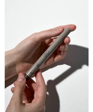 OK Beauty Persistent shadows for the eyelids Truffle tone - Buy Online on GoSupps.com