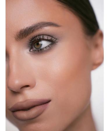 OK Beauty Persistent Eye Festival Shadows Haze tone - Buy Online on GoSupps.com