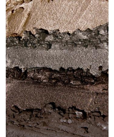 OK Beauty Persistent Eye Festival Shadows Haze tone - Buy Online on GoSupps.com