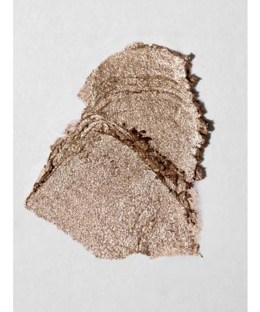 OK Beauty Persistent shadows for the eyelids tone Leo - Buy Online on GoSupps.com