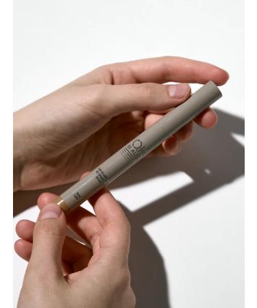 OK Beauty Persistent shadows for the eyelids tone Leo - Buy Online on GoSupps.com