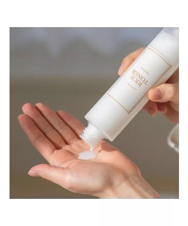 I'm From Nourishing two -phase toner with rice extract 150 ml - Buy Online on GoSupps.com