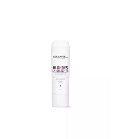 Goldwell Anti -Jelete Hair Conditioner Dualsenses 200ml