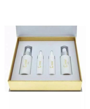 Fohow Restoring the face with minerals - Buy Online on GoSupps.com