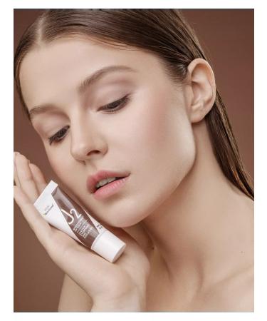 BROWXENNA Paint for eyelashes and eyebrows set for home coloring - Buy Online on GoSupps.com