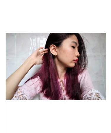 Etude House Hair mask tinted tinting purple - Buy Online on GoSupps.com