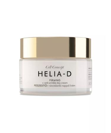 HeliaD Face cream anti -aging set 40+ - Buy Online on GoSupps.com