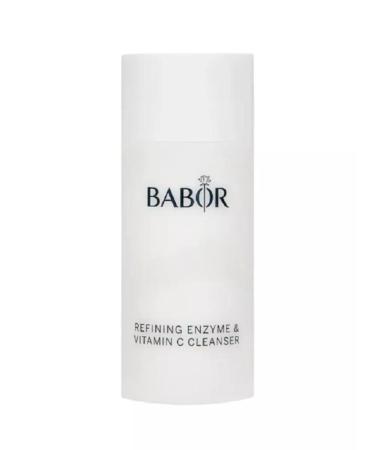 Babor Cleaning enzyme powder