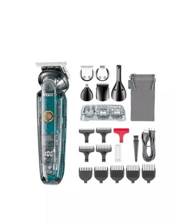 All for Family V102 Hair haircut machine - Stayler
