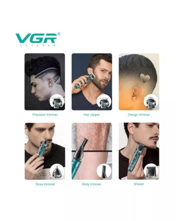 All for Family V102 Hair haircut machine - Stayler - Buy Online on GoSupps.com