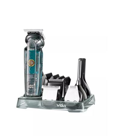All for Family V102 Hair haircut machine - Stayler - Buy Online on GoSupps.com