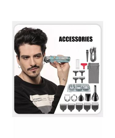 All for Family V102 Hair haircut machine - Stayler - Buy Online on GoSupps.com
