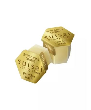 Kanebo Enzyme powder for removing makeup 32 pcs - Buy Online on GoSupps.com