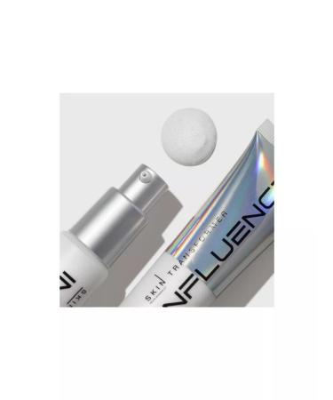 Influence Beauty SS Cream "Skin Transformer" with BLLER Effect TOT 02 - Buy Online on GoSupps.com