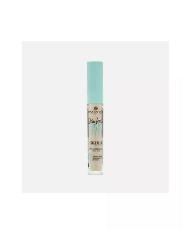 Essence Skin Lovin Sensitive Facial Concealer Tone 10