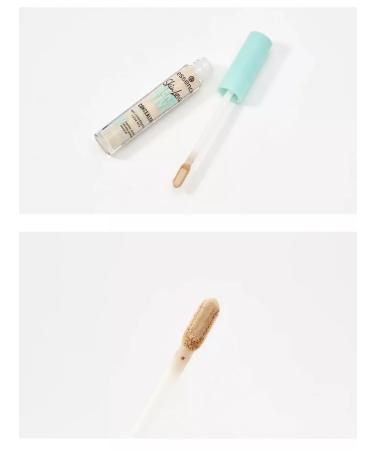 Essence Skin Lovin Sensitive Facial Concealer Tone 10 - Buy Online on GoSupps.com