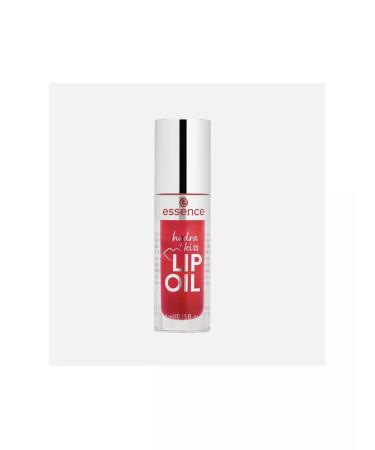 Essence Hydra Kiss lip oil 03 Pink Champagne