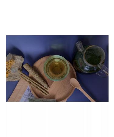 IDCANDALES Nettle dry grass 10 grams - Buy Online on GoSupps.com