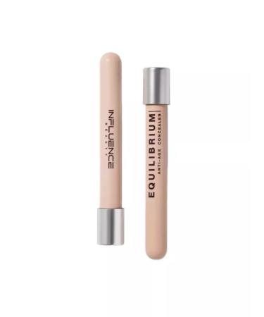Influence Beauty Face concealer with Anti-Age effect tone 02 6 ml - Buy Online on GoSupps.com