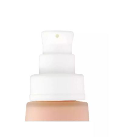 DEBORAH Milano Tonal base Formula Pura Foundation Nude tone 02 30ml - Buy Online on GoSupps.com