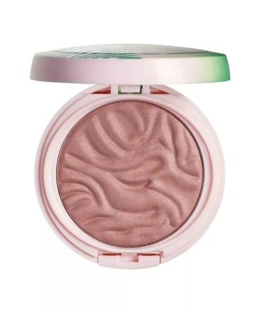 PHYSICIANS FORMULA Murumuru butter blush blush plum-pink tone - Buy Online on GoSupps.com