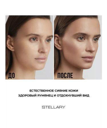 Stellary Face contouring Face Sculptor shade 02 - Buy Online on GoSupps.com