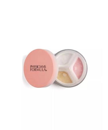 PHYSICIANS FORMULA Swinkled powder Mineral Wear 3-In-1 Setting Powder 19.5gr - Buy Online on GoSupps.com