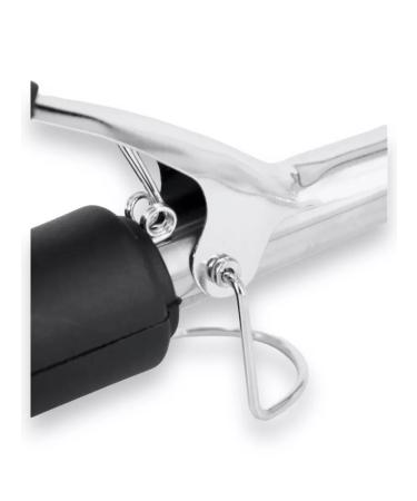 RuMir Hair curling iron - Buy Online on GoSupps.com